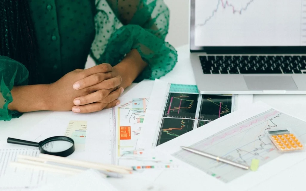 Exploring The Types Of Operational Risk Management